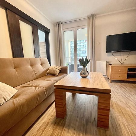 Baltic Park Apartament Свіноуйсьце Екстер'єр фото